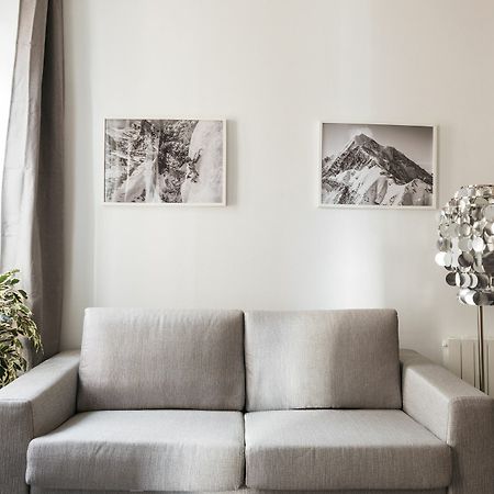 Dify Glamour - Place Des Brotteaux Lyon Ngoại thất bức ảnh