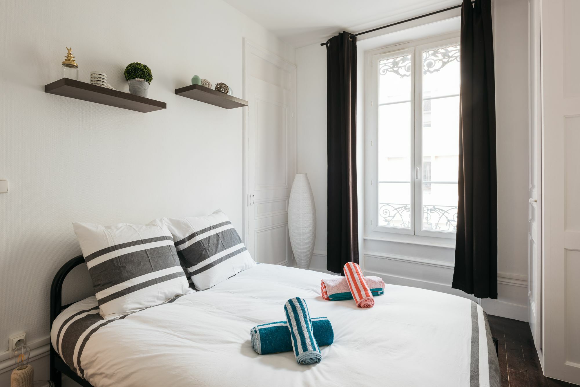 Dify Glamour - Place Des Brotteaux Lyon Ngoại thất bức ảnh